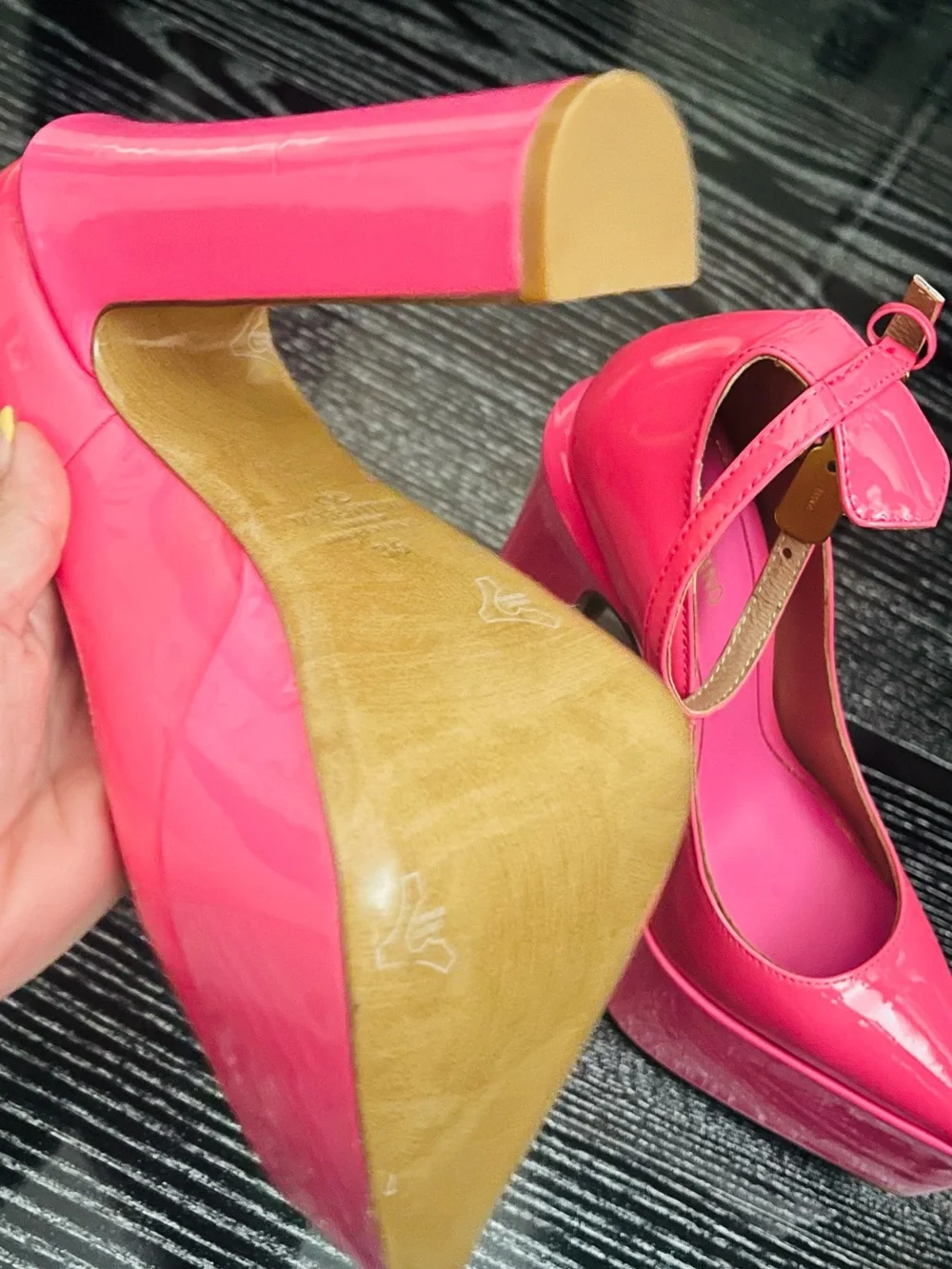 Valentino new without